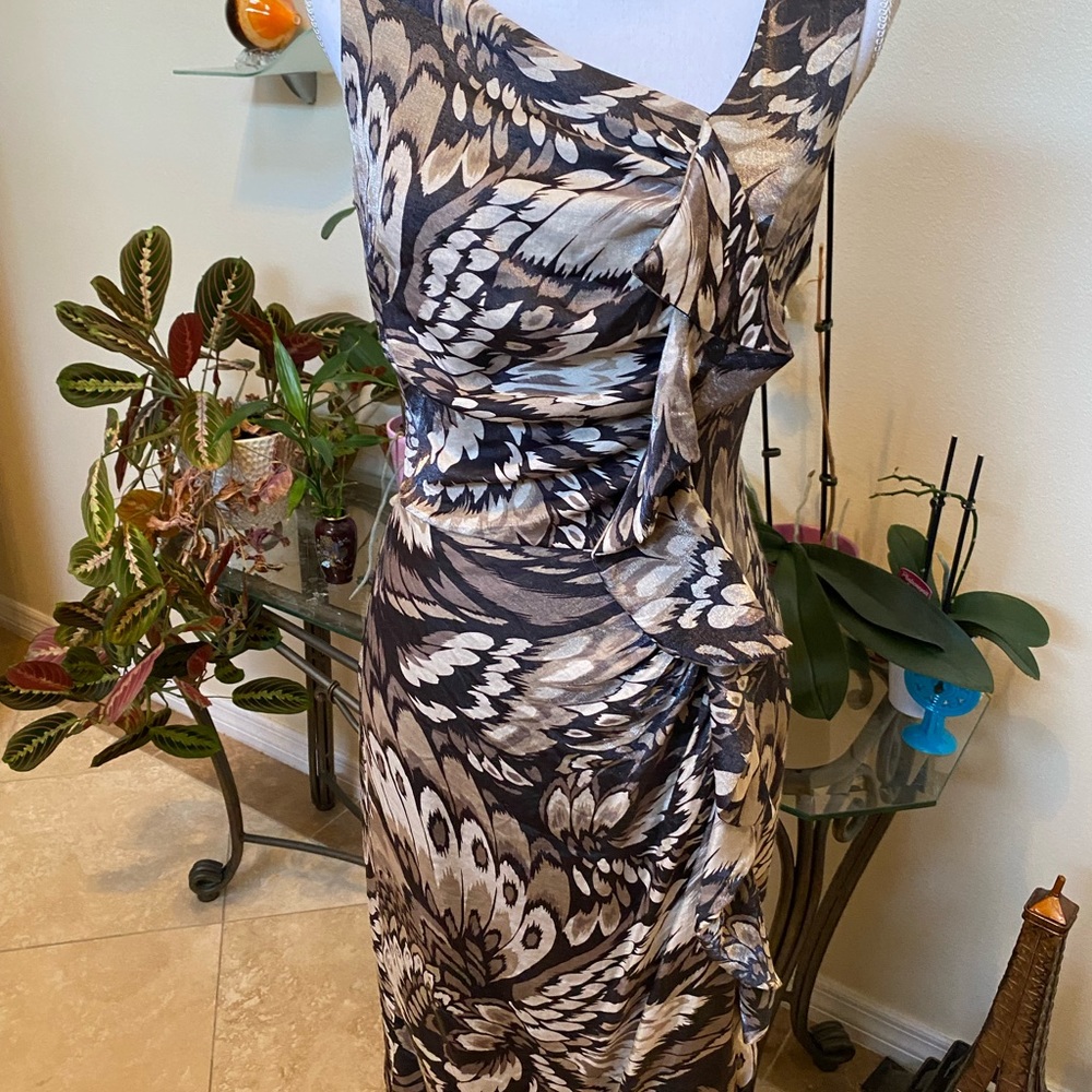 London Times dress, size 12